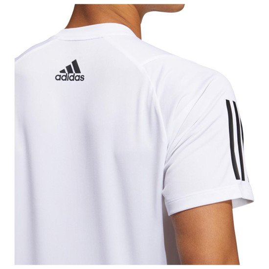 Adidas Ανδρική κοντομάνικη μπλούζα FL 3 Bar Adidas Ανδρική κοντομάνικη μπλούζα FL 3 Bar